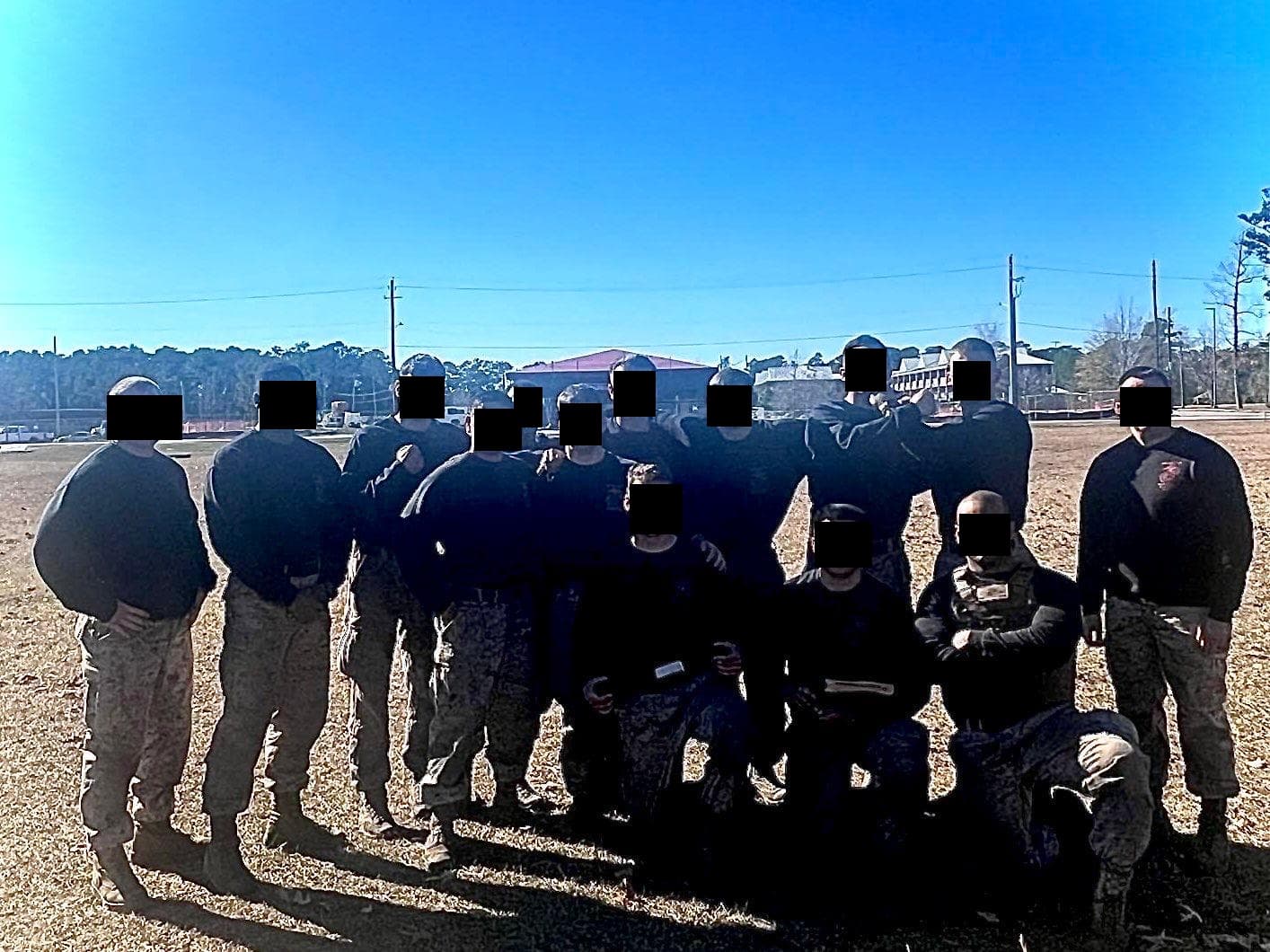 The SÜRNMORE Automation Group Team